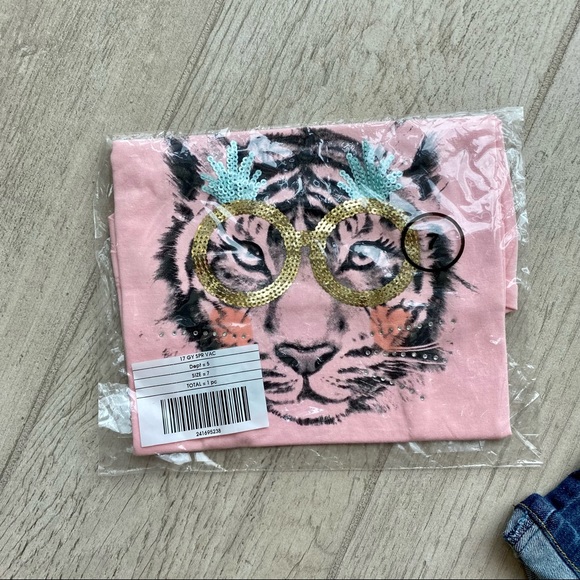 Gymboree Set - Picture 2 of 4